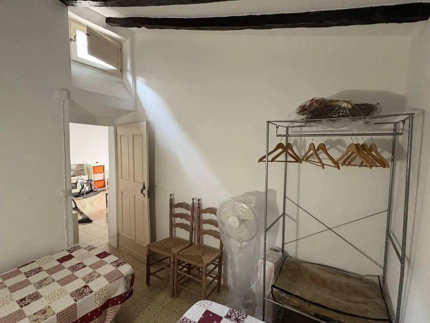Piso en venta en Agullana con Calefacción, Trastero y Amueblado
