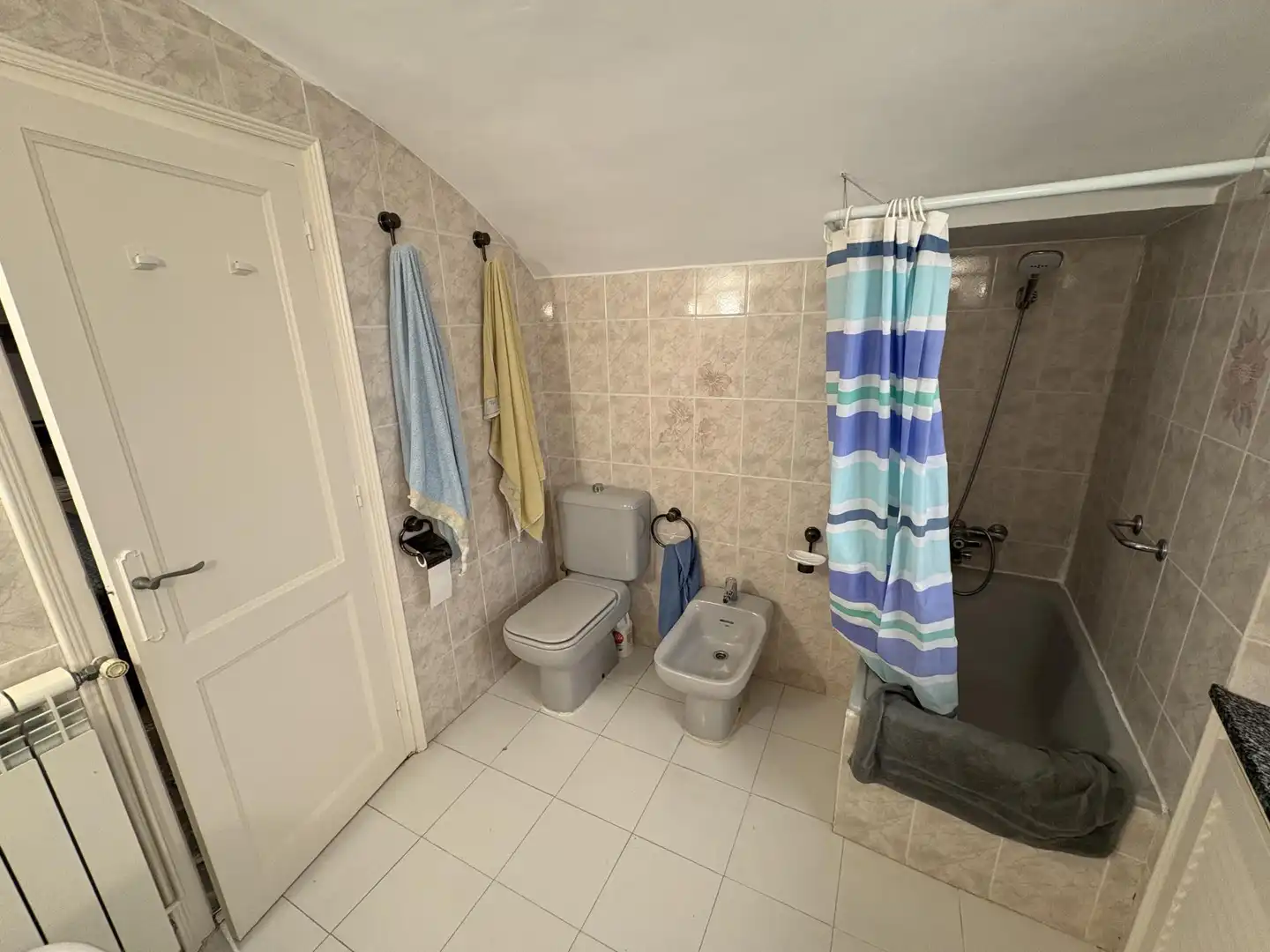 Baño de Piso en venta en Agullana con Calefacción, Trastero y Amueblado