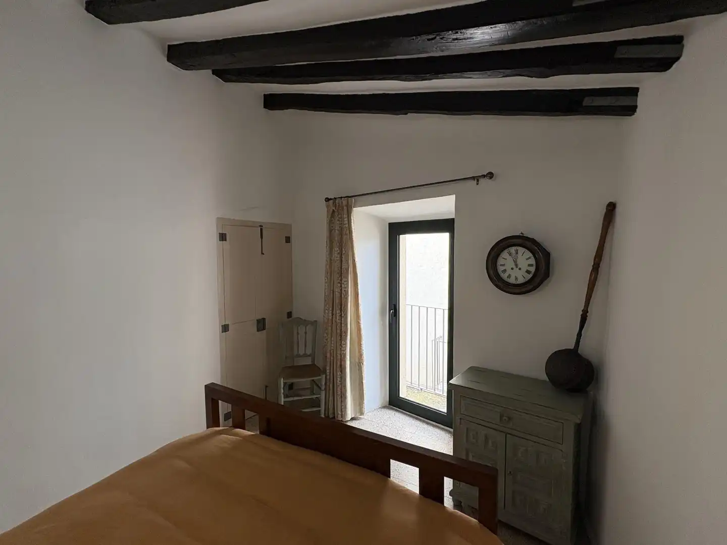 Habitación de Piso en venta en Agullana con Calefacción, Trastero y Amueblado