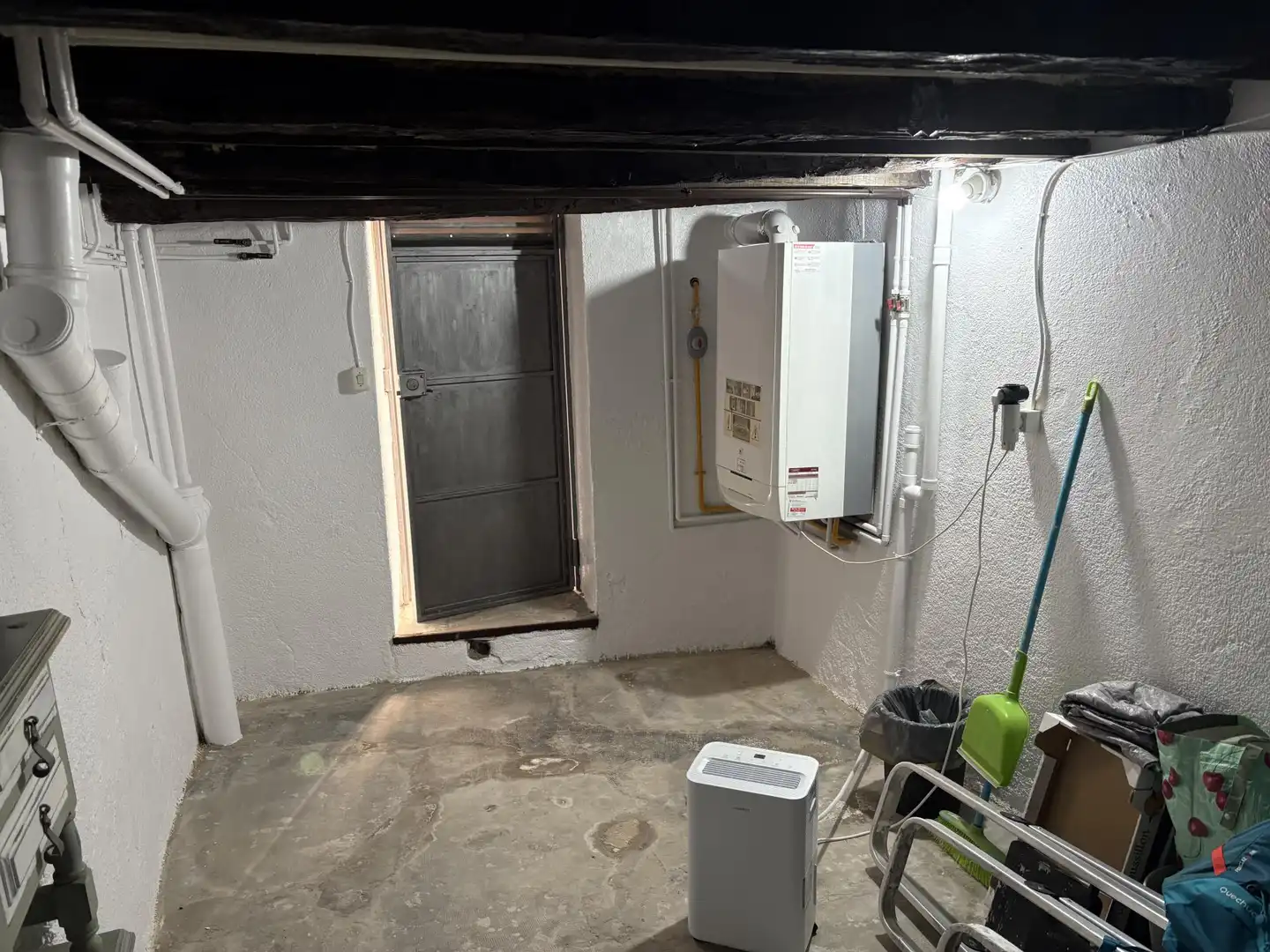 Piso en venta en Agullana con Calefacción, Trastero y Amueblado