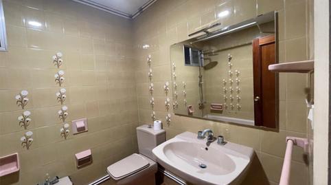 Flat to share in Rúa Do Conde de Torrecedeira, 87, Berbés - Peritos, Pontevedra - image 5 Photo 5 of Flat to share in Rúa Do Conde de Torrecedeira, 87, Berbés - Peritos, Pontevedra