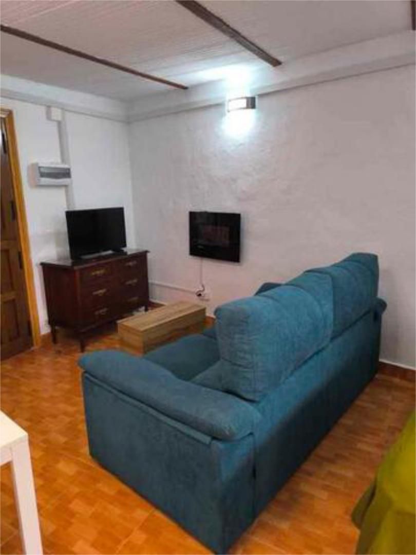 Study to rent in Las Palmas de Gran Canaria Living room of Study to rent in Las Palmas de Gran Canaria with Terrace