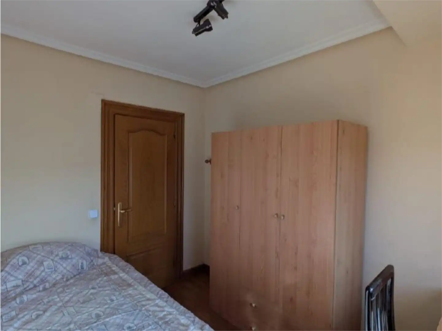 Habitación de Piso en venta en Tudela con Calefacción, Parquet y Amueblado