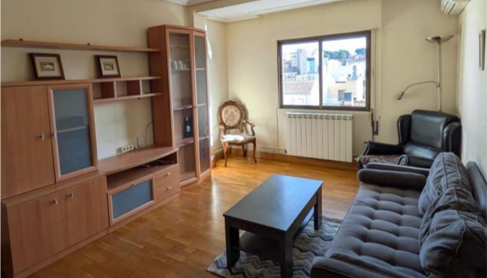 Photo 1 of Flat for sale in Avenida de la Argentina, 6, Centro, Navarra