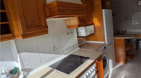 Foto 4 de Piso en venta en Avenida de la Argentina, 6, Centro, Tudela