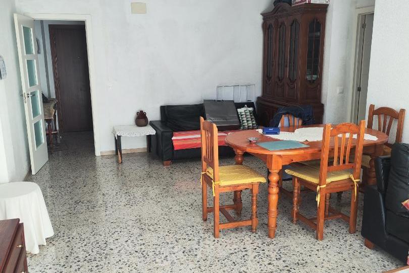 Foto 1 de Pis per a compartir a Urbanización Nuevas Colinas, 8, Los Pinos, Cádiz