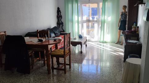 Foto 2 de Pis per a compartir a Urbanización Nuevas Colinas, 8, Los Pinos, Cádiz