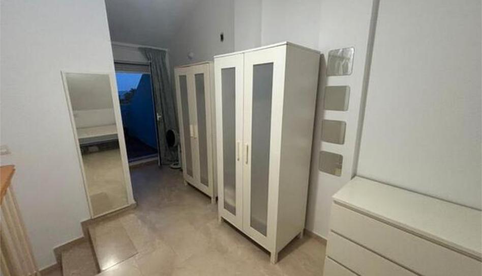 Àtic de lloguer a El Rinconcillo, Cádiz - imatge 1 Foto 1 de Àtic de lloguer a El Rinconcillo, Cádiz