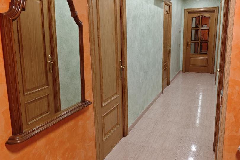 Photo 1 of Flat to rent in Calle Juan March, 2, Utrillas, Teruel