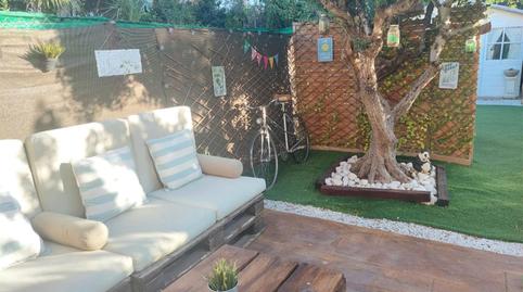 Foto 5 de Casa adosada en venda a Calle Federico García Lorca, 49, La Muela, Zaragoza