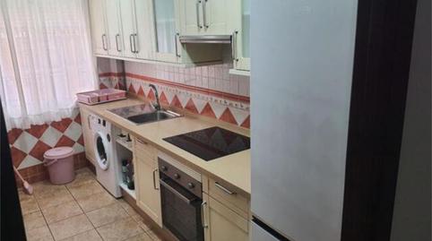 Foto 3 de Pis de lloguer a El Cristo - Cayetano Roldán, Cádiz