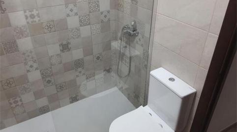 Foto 2 de Pis de lloguer a El Cristo - Cayetano Roldán, Cádiz