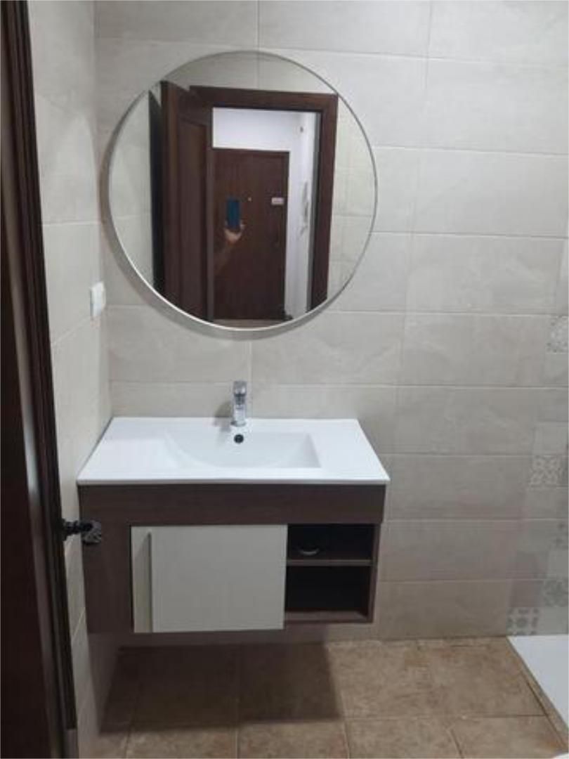 Pis de lloguer a El Cristo - Cayetano Roldán