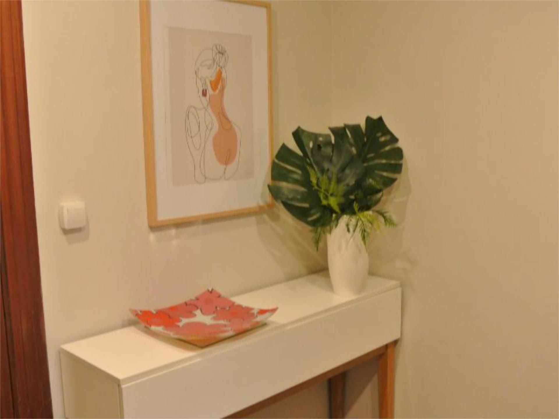 Pis per a compartir a Avenida Amaia, 16, Lamiako - Txopoeta