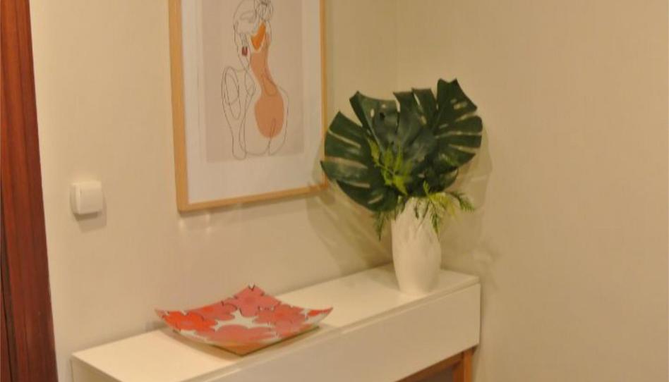 Foto 1 de Pis per a compartir a Avenida Amaia, 16, Lamiako - Txopoeta, Bizkaia