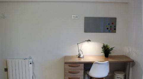 Foto 5 de Pis per a compartir a Avenida Amaia, 16, Lamiako - Txopoeta, Bizkaia