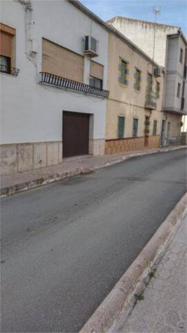 Garaje en Alquiler en Mengíbar