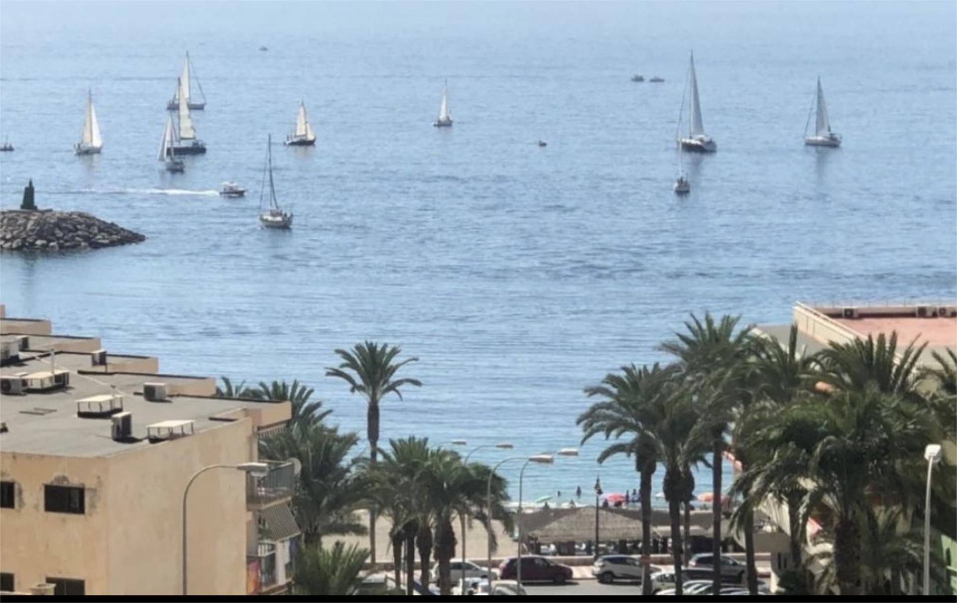 Flat to rent in Plaza Manuel Martínez Sánchez, 1, El Puerto