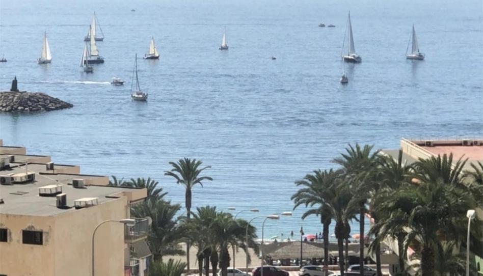 Photo 1 of Flat to rent in Plaza Manuel Martínez Sánchez, 1, El Puerto, Almería