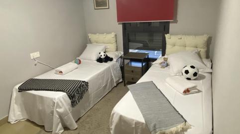 Photo 5 of Flat to rent in Plaza Manuel Martínez Sánchez, 1, El Puerto, Almería