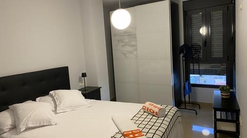 Photo 4 of Flat to rent in Plaza Manuel Martínez Sánchez, 1, El Puerto, Almería