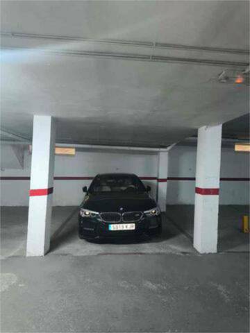 Garaje en Alquiler en Playa de Garrucha