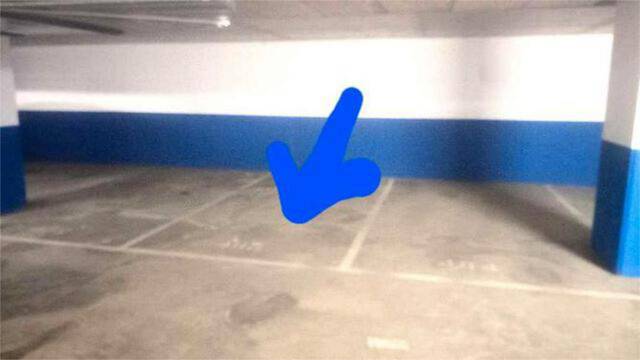 Garaje en Alquiler en San Jerónimo - La Bachillera