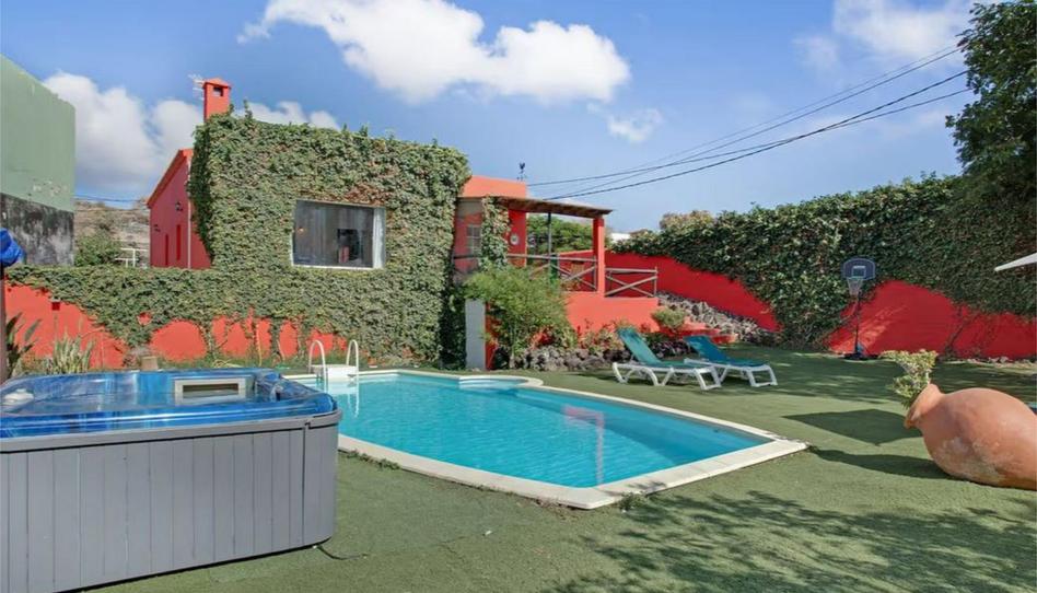 Photo 1 of Single-family semi-detached to rent in Avenida de Tamaragua, 73, Marzagán - Los Hoyos - La Montañeta, Las Palmas