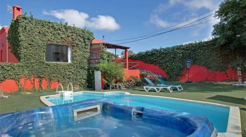 Photo 2 of Single-family semi-detached to rent in Avenida de Tamaragua, 73, Marzagán - Los Hoyos - La Montañeta, Las Palmas
