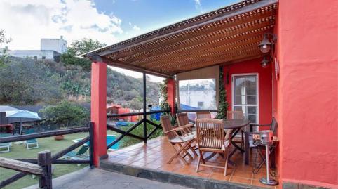 Photo 3 of Single-family semi-detached to rent in Avenida de Tamaragua, 73, Marzagán - Los Hoyos - La Montañeta, Las Palmas