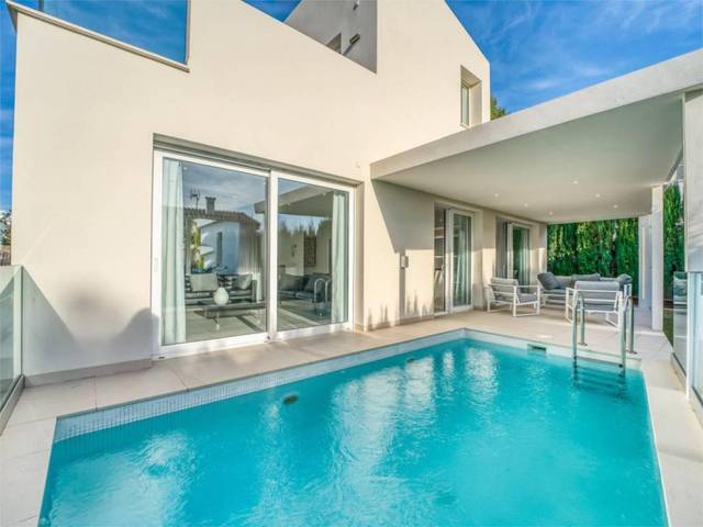 Casa-chalet en Alquiler en Carrer del Roure, 177 en Bacarés - Manresa  - Bonaire