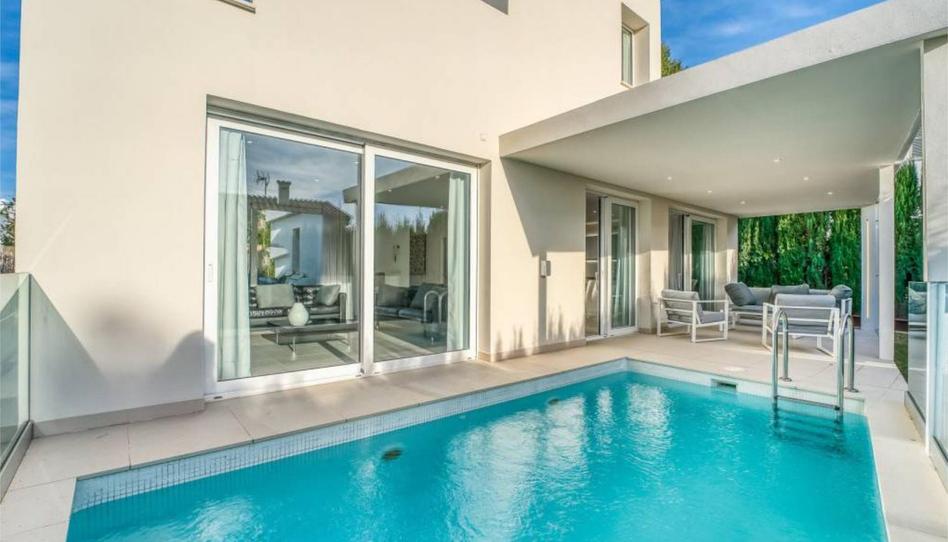 House or chalet to rent in Carrer del Roure, 177, Bacarés - Manresa - Bonaire, Illes Balears - image 1 Photo 1 of House or chalet to rent in Carrer del Roure, 177, Bacarés - Manresa - Bonaire, Illes Balears