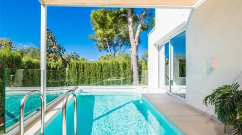 House or chalet to rent in Carrer del Roure, 177, Bacarés - Manresa - Bonaire, Illes Balears - image 3 Photo 3 of House or chalet to rent in Carrer del Roure, 177, Bacarés - Manresa - Bonaire, Illes Balears