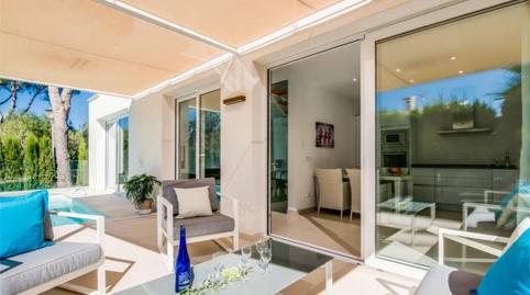 House or chalet to rent in Carrer del Roure, 177, Bacarés - Manresa - Bonaire, Illes Balears - image 4 Photo 4 of House or chalet to rent in Carrer del Roure, 177, Bacarés - Manresa - Bonaire, Illes Balears