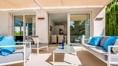 House or chalet to rent in Carrer del Roure, 177, Bacarés - Manresa - Bonaire, Illes Balears - image 5 Photo 5 of House or chalet to rent in Carrer del Roure, 177, Bacarés - Manresa - Bonaire, Illes Balears