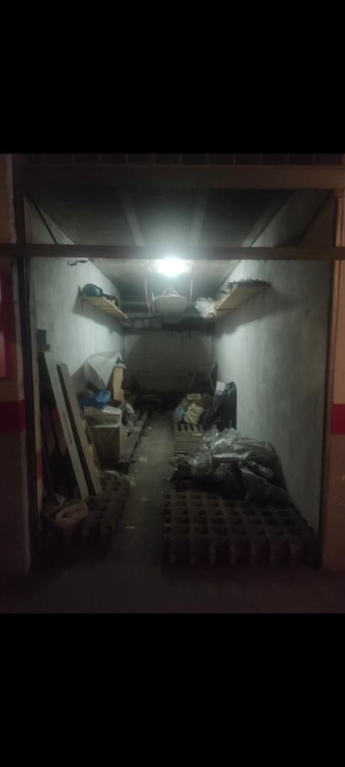 Garage for sale in Santander