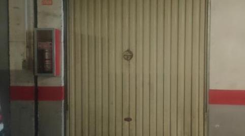 Photo 2 of Garage for sale in Calle Albericia, 17, Alisal - San Román, Cantabria