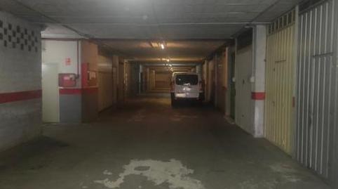 Photo 3 of Garage for sale in Calle Albericia, 17, Alisal - San Román, Cantabria