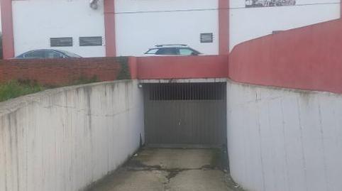 Photo 4 of Garage for sale in Calle Albericia, 17, Alisal - San Román, Cantabria