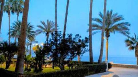 Foto 5 de Piso de alquiler en Castell de Ferro, Gualchos