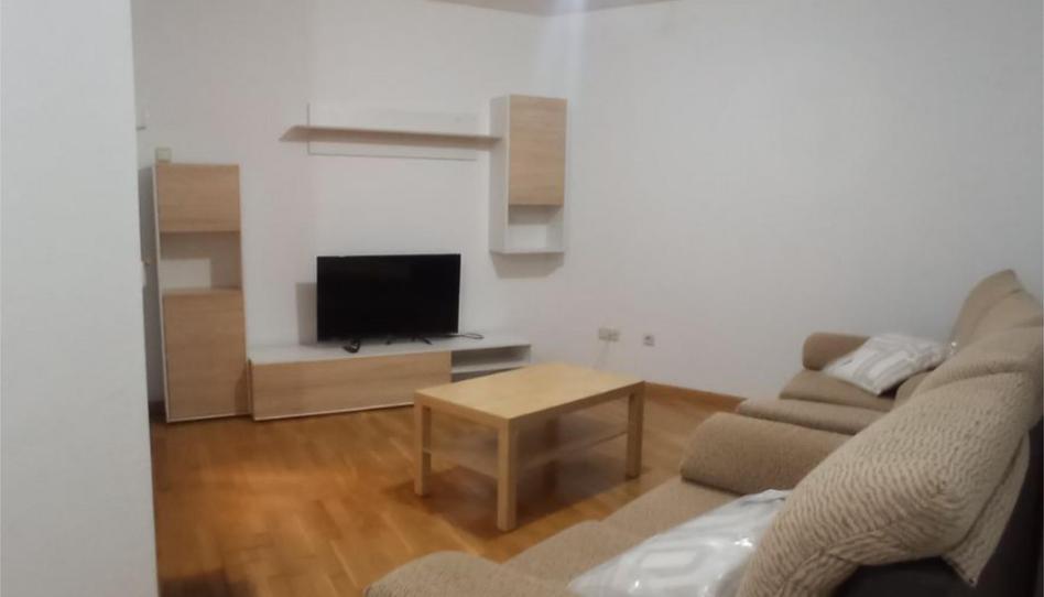 Photo 1 of Flat to rent in Calle Clavel, 6, La Lastrilla , Segovia