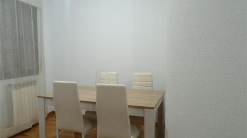Photo 4 of Flat to rent in Calle Clavel, 6, La Lastrilla , Segovia