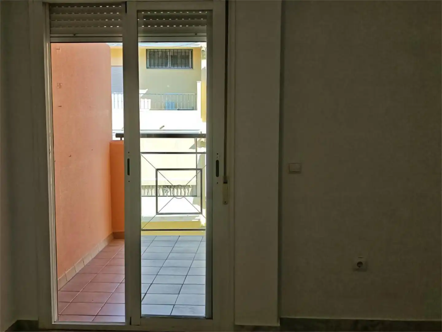 Flat for sale in Calle Jilguero, 31, Torreblanca del Sol Balcony of Flat for sale in Fuengirola with Community parking, Balcony and Video intercom