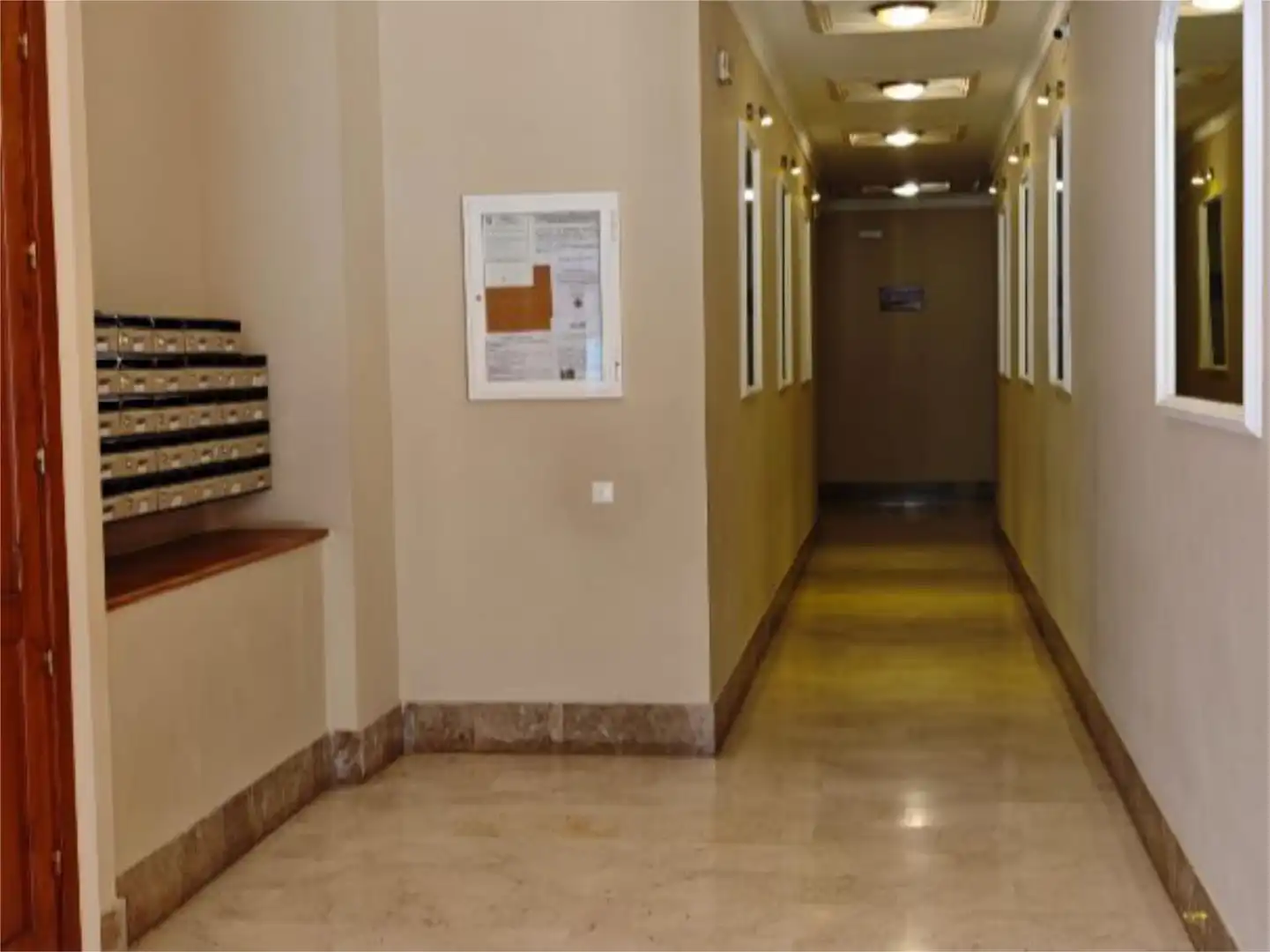 Flat for sale in Calle Jilguero, 31, Torreblanca del Sol Flat for sale in Fuengirola with Community parking, Balcony and Video intercom