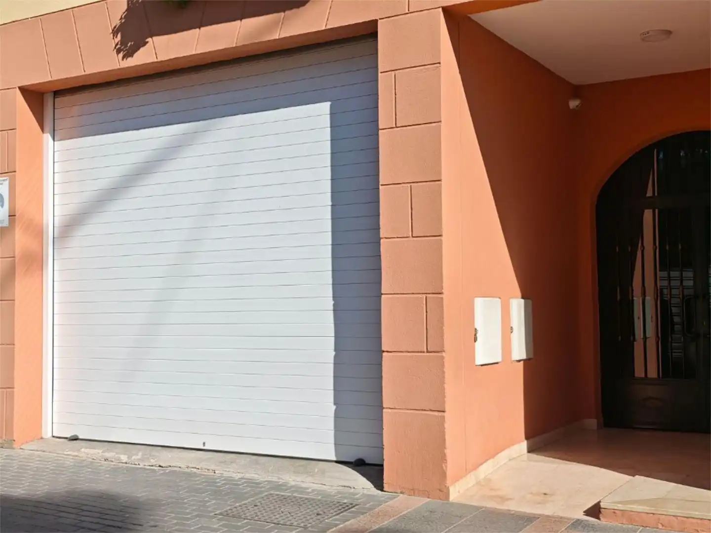 Flat for sale in Calle Jilguero, 31, Torreblanca del Sol Exterior view of Flat for sale in Fuengirola with Community parking, Balcony and Video intercom
