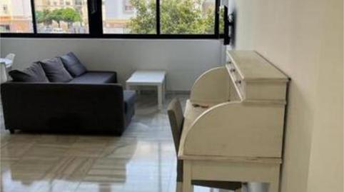 Foto 2 de Estudi de lloguer a Plaza de Toros, Cádiz