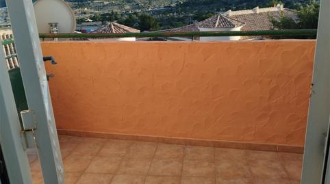 Casa adosada en venda a Avenida Costa Blanca, 32, Balcón de Finestrat - Terra Marina, Alicante - imatge 5 Foto 5 de Casa adosada en venda a Avenida Costa Blanca, 32, Balcón de Finestrat - Terra Marina, Alicante