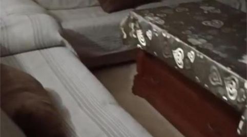 Photo 4 of Room in Plaza Virgen de Fátima, 1, El Valle - Universidad, Jaén Capital