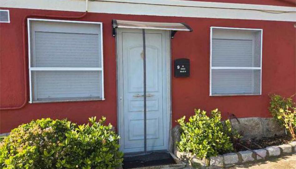 Photo 1 of Apartment to rent in Gondomar, Pontevedra