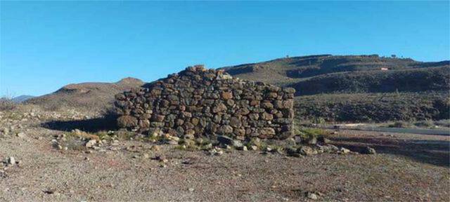 Casa-chalet en Venta en San Bartolomé Interior